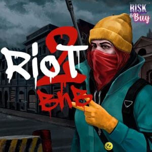 Riot 2 Blow and Burn! screenshot