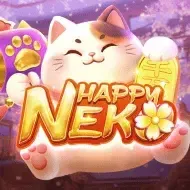Happy NekoSpade Gaming screenshot