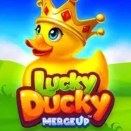 Lucky Ducky screenshot