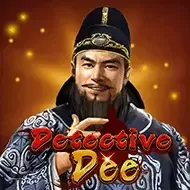 Detective DeeKA Gaming