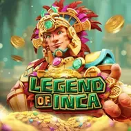 LEGEND OF INCAFachai screenshot