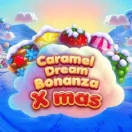Caramel Dream Bonanza XmasBarbarabang