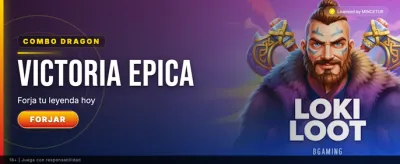 ¡Gana hoy en Perú 333! banner