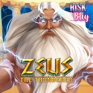 Zeus the Thunderer screenshot